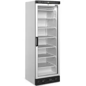 Шкафы морозильные Шкаф морозильный Tefcold UFFS371G