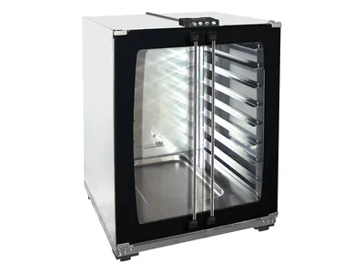 Расстоечные шкафы Шкаф расстоечный Unox XLT133