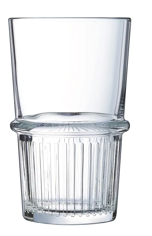 Хайбол (стакан) 470 мл. d=87 мм. h=144 мм. Нью Йорк ARC