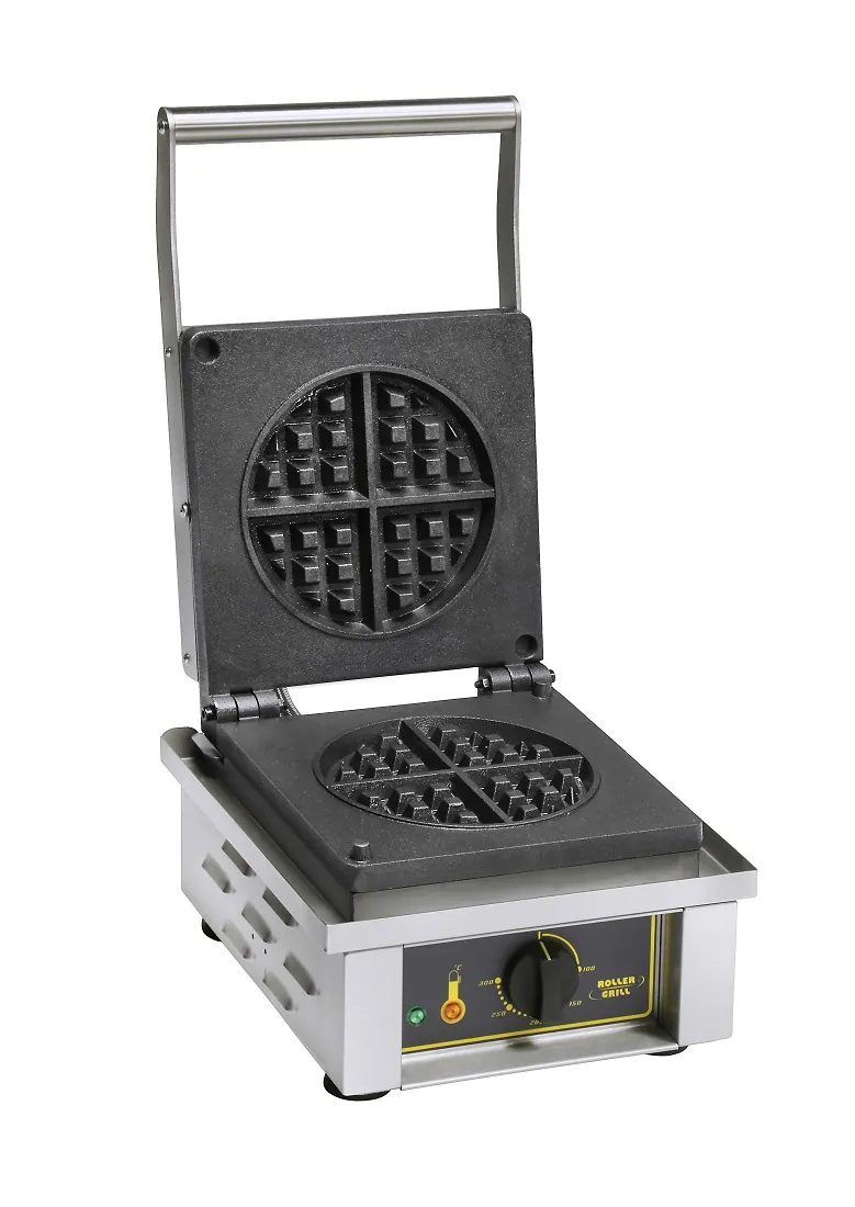 Вафельница ROLLER GRILL GES75