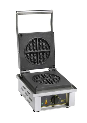 Вафельницы ВАФЕЛЬНИЦА ROLLER GRILL GES75
