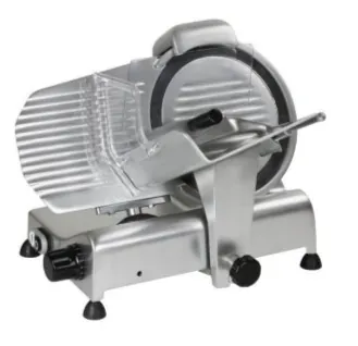 Слайсеры СЛАЙСЕР R.G.V. DOLLY 250/S CEP+BLC
