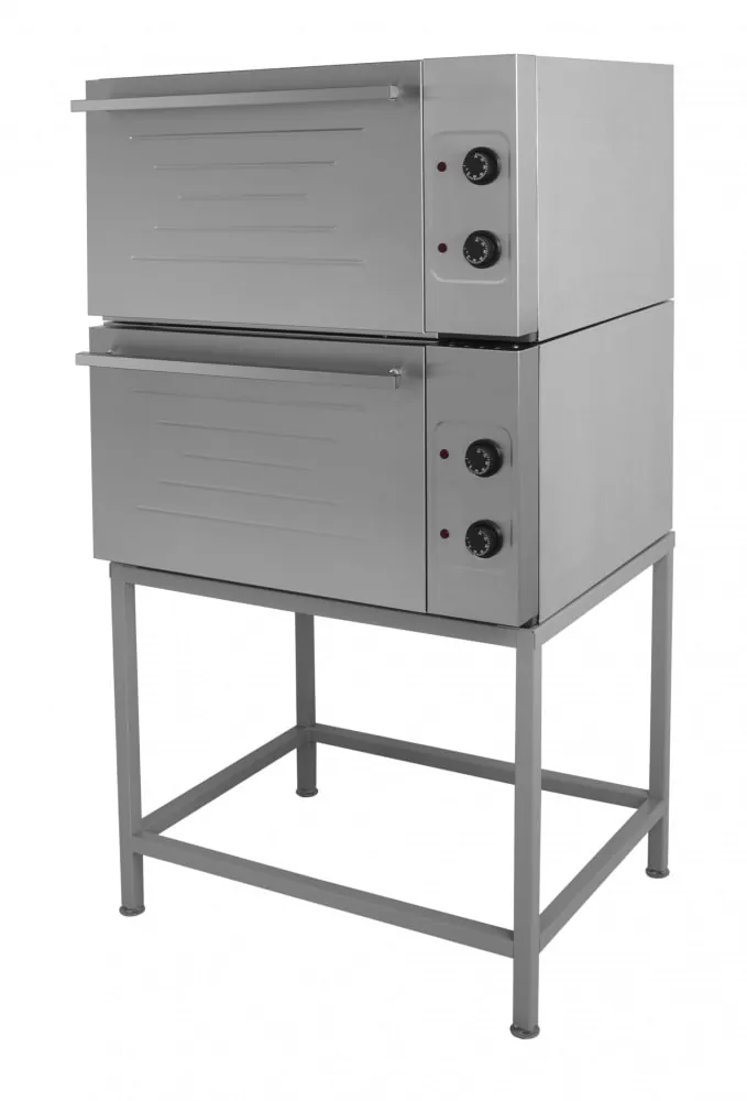 Шкафы жарочные ШКАФ ЖАРОЧНЫЙ GRILL MASTER ШЖЭ/2 22302