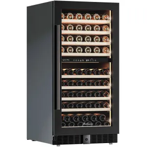 Шкаф холодильный для вина Meyvel MV99PRO-KBT2