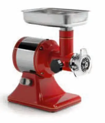 Мясорубки Мясорубка Fama TS12 R FTSR 107 1Ф.