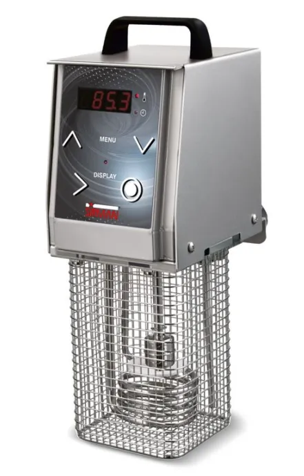 Термостат погружной Sirman SOFTCOOKER XP