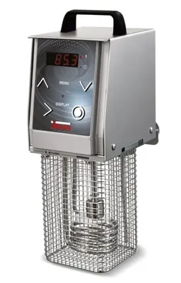 Аппараты Sous Vide ТЕРМОСТАТ ПОГРУЖНОЙ SIRMAN SOFTCOOKER XP