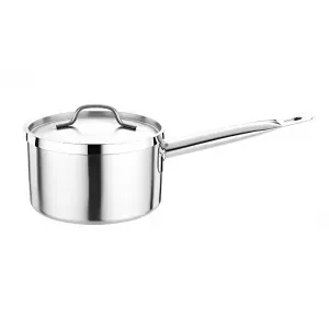 Наплитная посуда Сотейник D 16см h 7см 1 Enigma Cookware ZGA041670