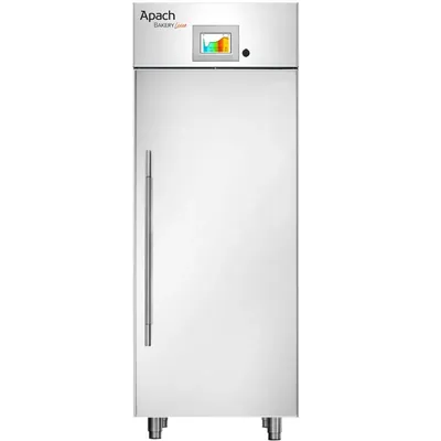 Шкафы морозильные ШКАФ С ПРЕРЫВАНИЕМ РАССТОЙКИ APACH BAKERY LINE TCRP60801P