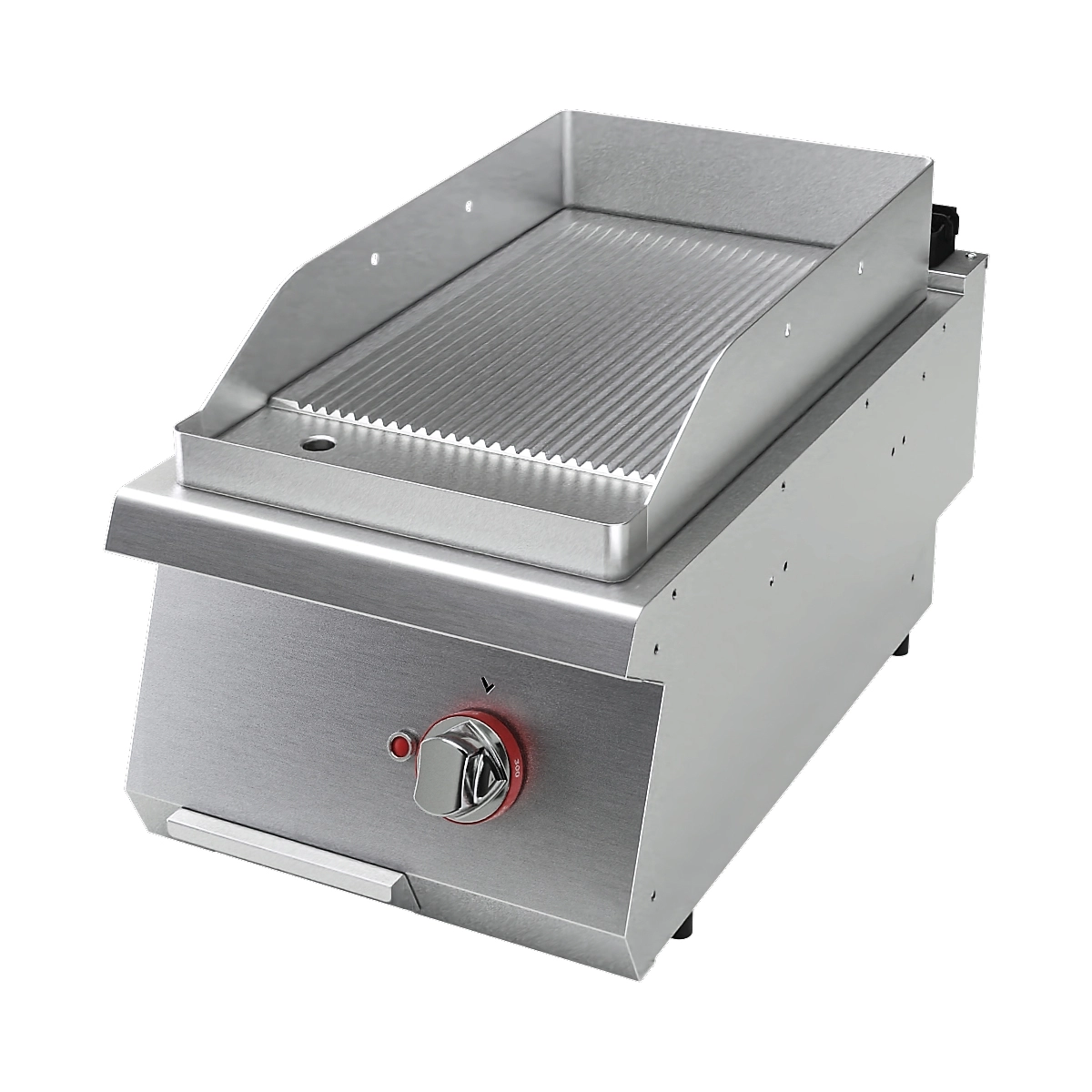 Поверхность жарочная Vortmax SFTR 74