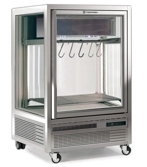 Шкаф холод. Tecfrigo MEAT 276 DA