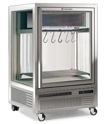 Шкафы для созревания ШКАФ ХОЛОД. TECFRIGO MEAT 276 DA
