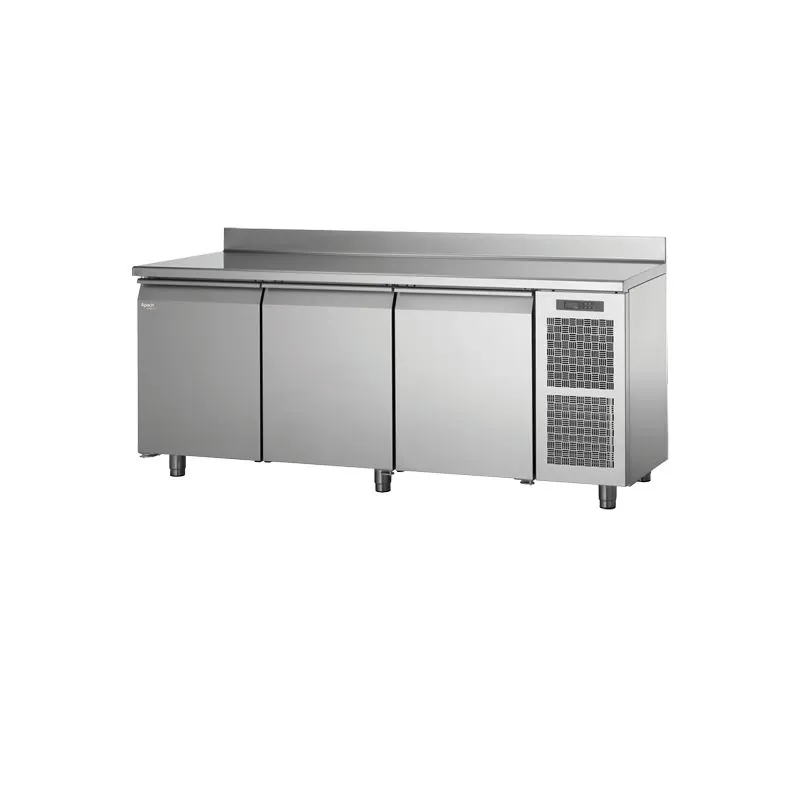 Стол холодильный кондитерский APACH CHEF LINE LTRP111TU