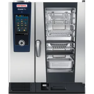 Пароконвектомат Rational iCombi Pro 10-1/1 Elektro
