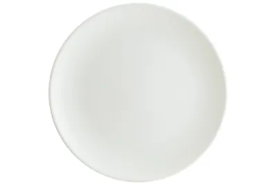 Bonna IRIS White Тарелка плоская IRSWH GRM 23 DZ