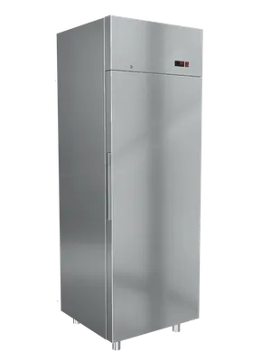 Шкафы морозильные Шкаф морозильный Kroner SGn-500М