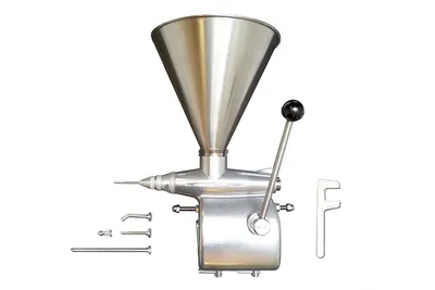 Дозаторы начинок PAVONI ITALIA S.P.A. Дозатор начинки DOSIEMME