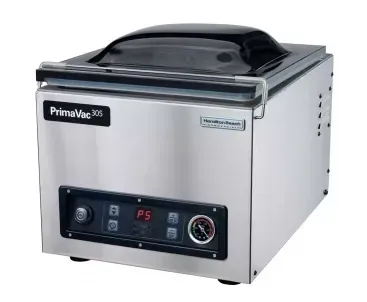Вакуумные упаковщики УПАКОВЩИК ВАКУУМНЫЙ НАСТОЛЬНЫЙ HAMILTON BEACH HVC305-CE 140115