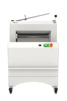 Хлеборезки Хлеборезка JAC DURO 600, 11 мм