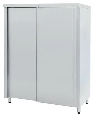 Шкафы нейтральные Шкаф кухонный Атеси ШЗК-С-1500.600-02-К
