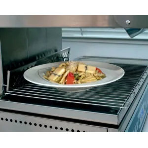 Гриль-саламандра электрический MKN
