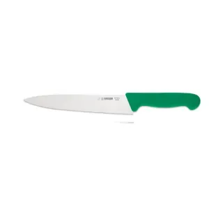 Кухонные ножи и заточка Нож поварской L 20см с узким лезвием GIESSER 8456 20 gr