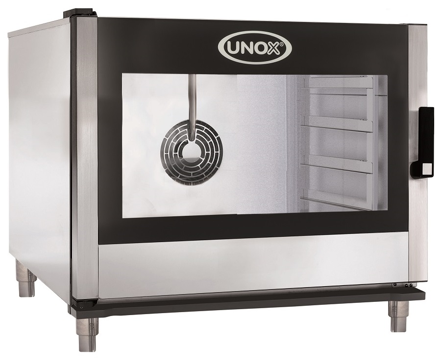 Шкафы тепловые Шкаф медленной готовки UNOX XVL385
