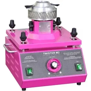 Аппараты для сахарной ваты Аппарат сахарной ваты RoboLabs Twister M2