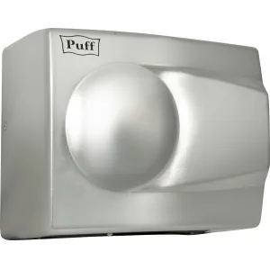 Сушилка для рук автоматическая PUFF Puff-8828 ативандальный, тихий (1401.337)