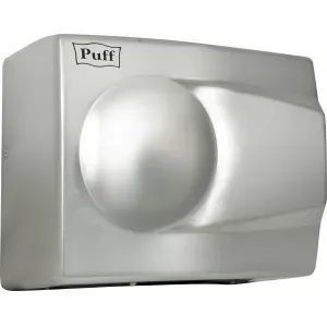 Сушилки для рук Сушилка для рук автоматическая PUFF Puff-8828 ативандальный, тихий (1401.337)