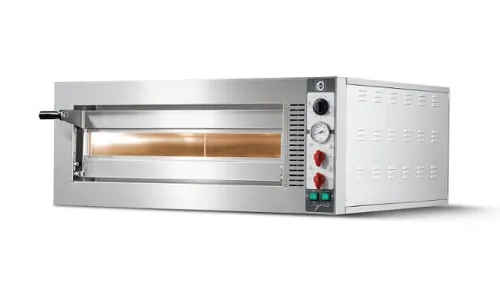 Печь для пиццы CUPPONE TIEPOLO TP635L/1CM-C5-CP