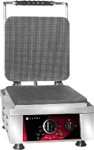 Вафельницы ВАФЕЛЬНИЦА TATRA TWI 1 GELATO