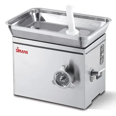 Мясорубки МЯСОРУБКА SIRMAN TC-22 NEVADA ICE H 3 ФАЗН.