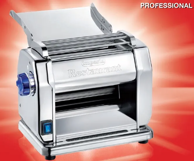 Аппарат д/макарон Imperia RESTAURANT PROF RMN 230V 36