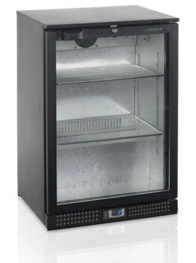 Шкафы морозильные ШКАФ ХОЛОД. TEFCOLD BA15H