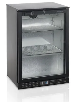 Шкафы морозильные ШКАФ ХОЛОД. TEFCOLD BA15H