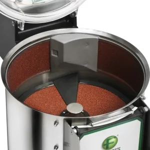 Картофелечистка Fimar PPF25 380V (no CE)