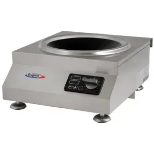 Плиты профессиональные Плита индукционная WOK Enigma SL-50-NA1