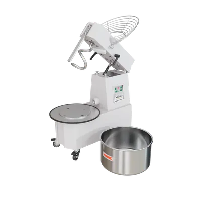 Тестомесы спиральные Тестомес WLBake SP18 E A 220V
