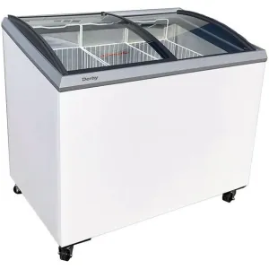 Ларь морозильный Metalfrio Solutions Derby EK-37 C (93500260)