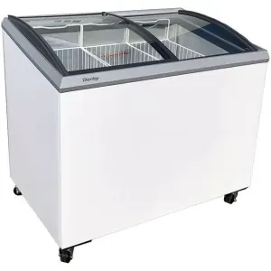 Лари морозильные Ларь морозильный Metalfrio Solutions Derby EK-37 C (93500260)