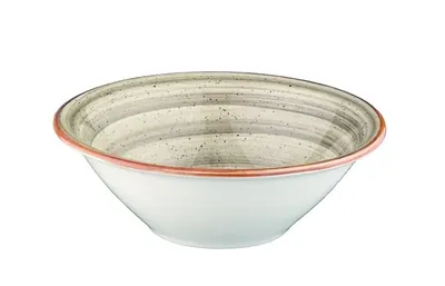 Тарелки, блюда, салатники, миски Bonna TERRAIN AURA Салатник ATR GRM 16 KS (16 см, серый)