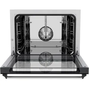 Печь конвекционная Unox XFT 133 (Manual H.)