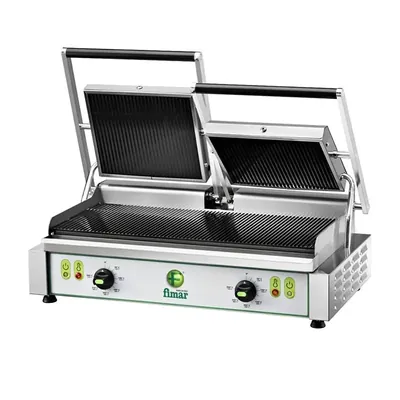 Грили контактные Гриль контактный Fimar PE 50 R
