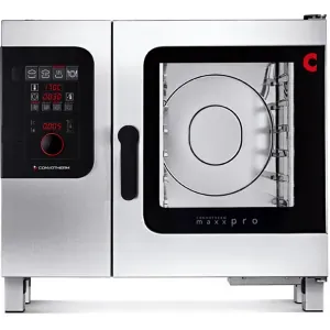 Пароконвектоматы Пароконвектомат Convotherm maxx pro easyDial 6.10 EB