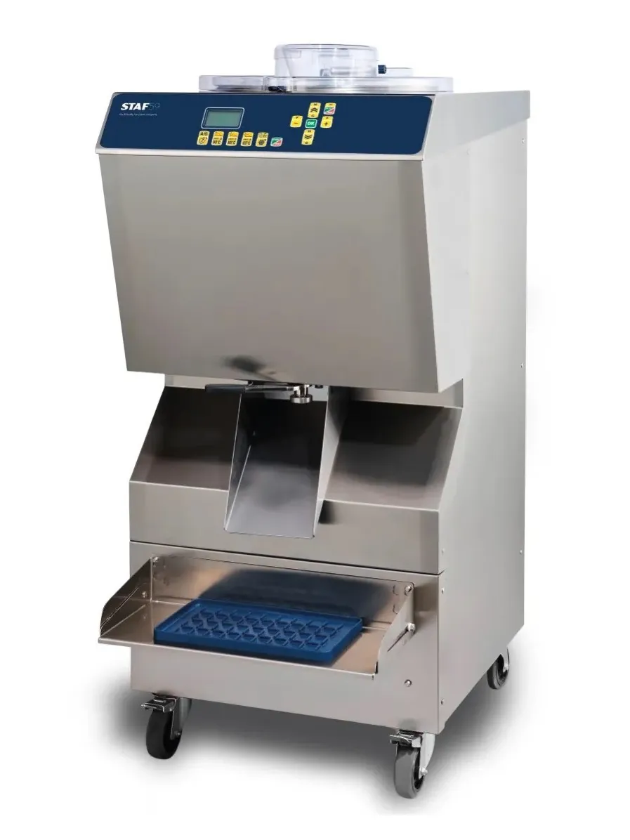 Пастеризаторы Пастеризатор STAF59 P600 W