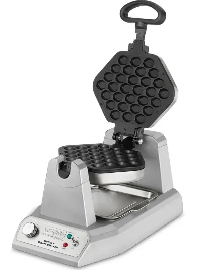 Вафельница Waring WBW300XCE