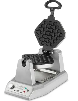 Вафельницы ВАФЕЛЬНИЦА WARING WBW300XCE