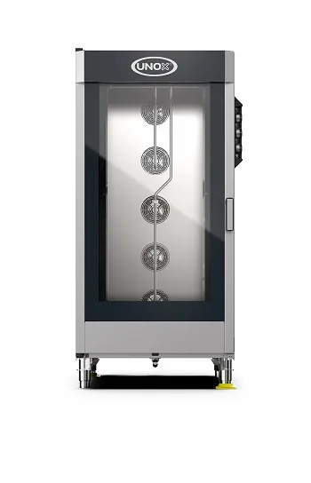 Конвекционные печи ПЕЧЬ КОНВЕКЦИОННАЯ UNOX XV1093