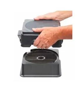 Уборка и санитария Комплект ROBOT COUPE д/очистки решетки EASY CLEAN XPRESS 14*14 49314